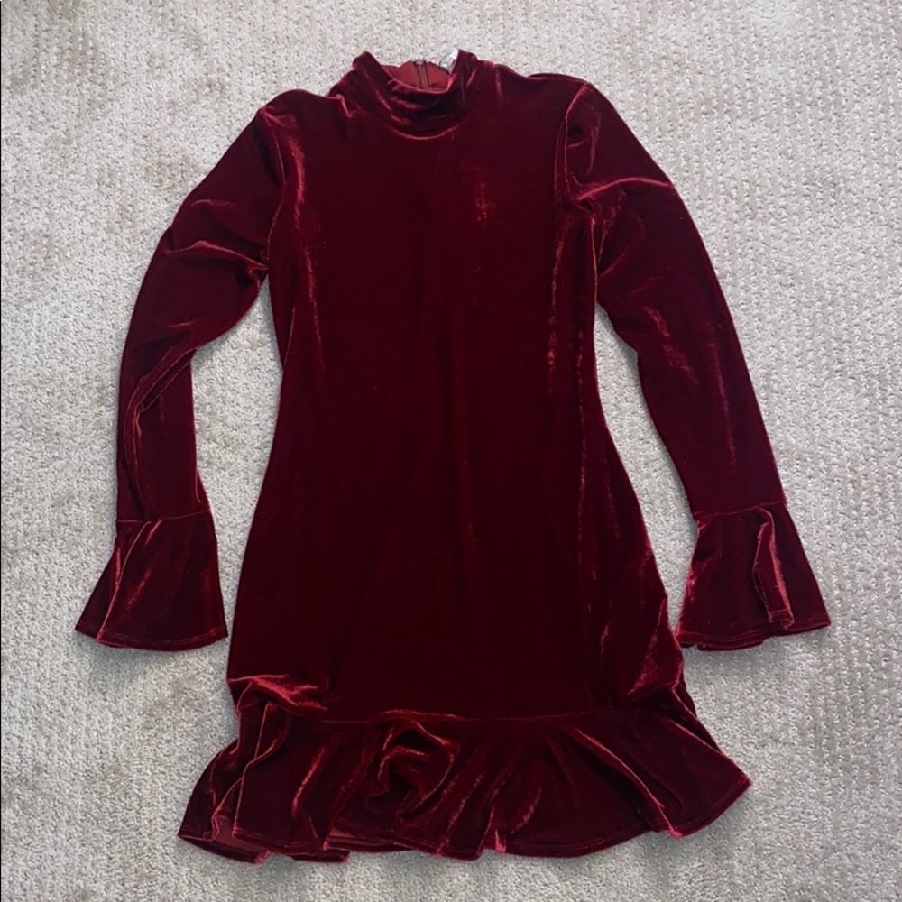 Lovers & Friends Simone Dress